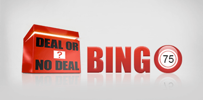  Deal or No Deal 75 Bingo by Virtue Fusion